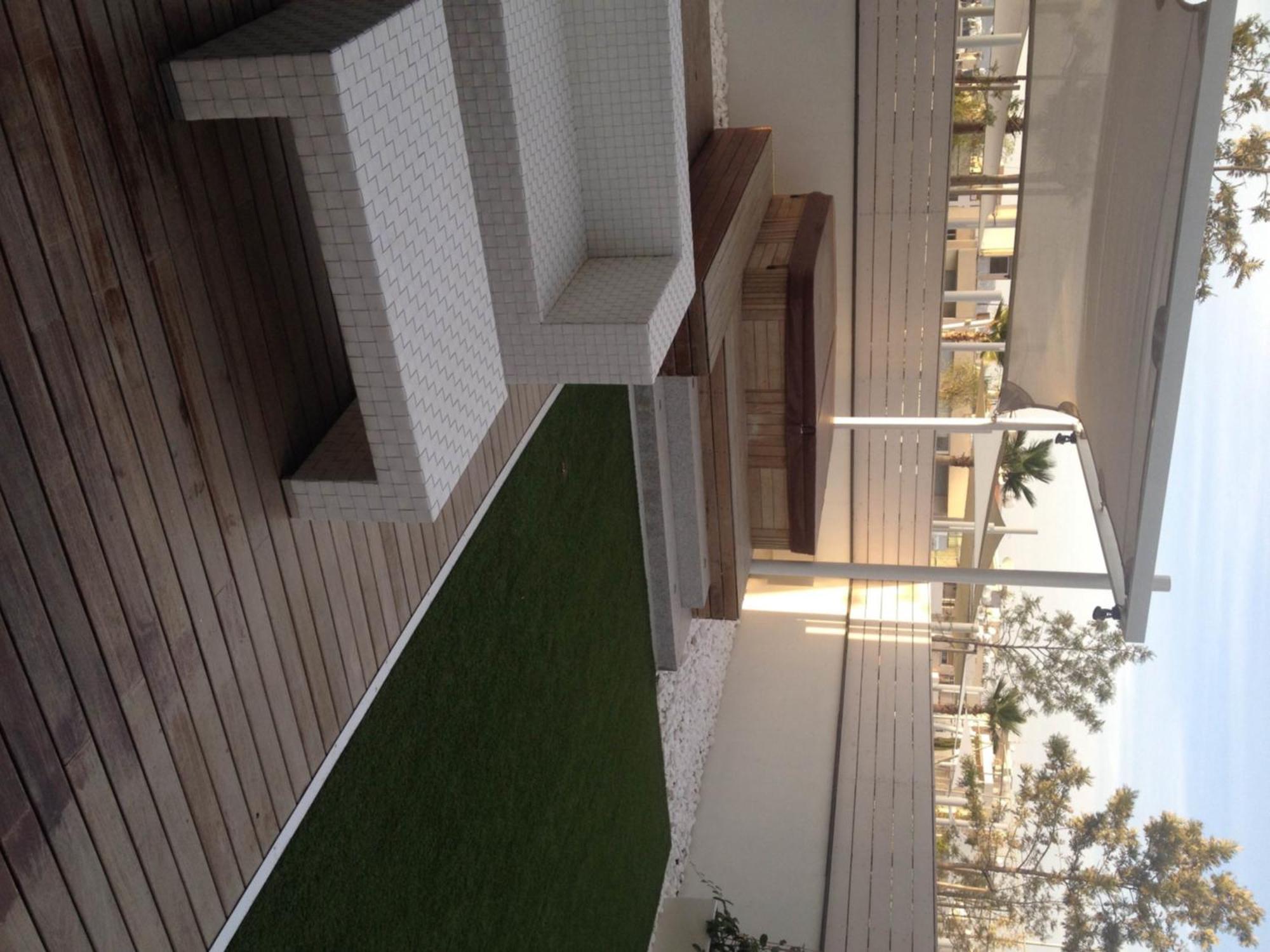 Olympic Residence Deluxe Apartments Limassol Zimmer foto